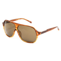 Thumbnail for Phillip Lim x Linda Farrow Brown Sunglasses