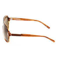 Thumbnail for Phillip Lim x Linda Farrow Brown Sunglasses