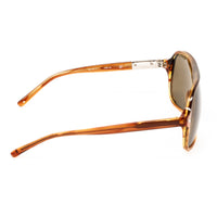 Thumbnail for Phillip Lim x Linda Farrow Brown Sunglasses