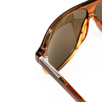 Thumbnail for Phillip Lim x Linda Farrow Brown Sunglasses