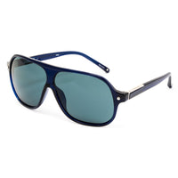 Thumbnail for Phillip Lim x Linda Farrow Blue Sunglasses