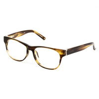 Thumbnail for Phillip Lim x Linda Farrow Brown Optical Glasses