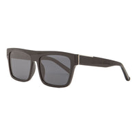 Thumbnail for Phillip Lim x Linda Farrow Black Sunglasses