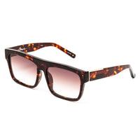 Thumbnail for Phillip Lim x Linda Farrow Tortoiseshell Sunglasses