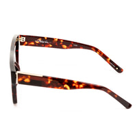 Thumbnail for Phillip Lim x Linda Farrow Tortoiseshell Sunglasses