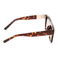 Thumbnail for Phillip Lim x Linda Farrow Tortoiseshell Sunglasses