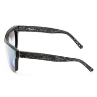 Thumbnail for Phillip Lim x Linda Farrow Black Sunglasses