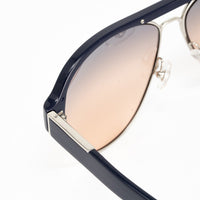 Thumbnail for Phillip Lim x Linda Farrow Brown Sunglasses