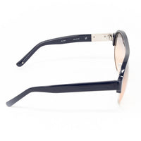 Thumbnail for Phillip Lim x Linda Farrow Brown Sunglasses