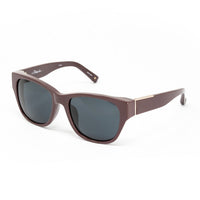 Thumbnail for Phillip Lim x Linda Farrow Grey Brown Sunglasses