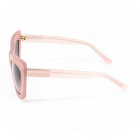 Thumbnail for Phillip Lim x Linda Farrow Pink Sunglasses