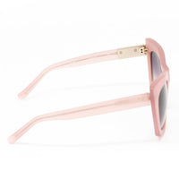 Thumbnail for Phillip Lim x Linda Farrow Pink Sunglasses