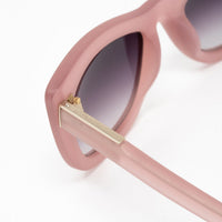 Thumbnail for Phillip Lim x Linda Farrow Pink Sunglasses