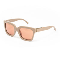 Thumbnail for Phillip Lim x Linda Farrow Brown Sunglasses