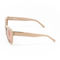 Thumbnail for Phillip Lim x Linda Farrow Brown Sunglasses