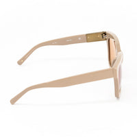 Thumbnail for Phillip Lim x Linda Farrow Brown Sunglasses