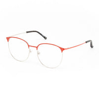 Thumbnail for Phillip Lim x Linda Farrow Red Eyeglasses
