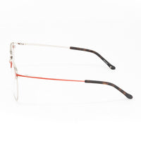 Thumbnail for Phillip Lim x Linda Farrow Red Eyeglasses