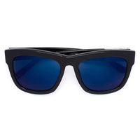 Thumbnail for Phillip Lim x Linda Farrow Blue Black Sunglasses