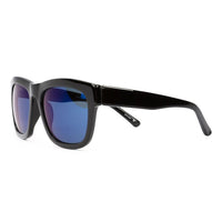Thumbnail for Phillip Lim x Linda Farrow Blue Black Sunglasses