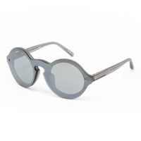 Thumbnail for Phillip Lim x Linda Farrow Grey Sunglasses