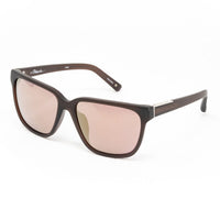 Thumbnail for Phillip Lim x Linda Farrow Brown Sunglasses