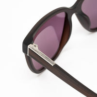 Thumbnail for Phillip Lim x Linda Farrow Brown Sunglasses
