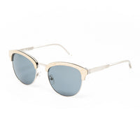 Thumbnail for Phillip Lim x Linda Farrow Grey Sunglasses