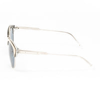 Thumbnail for Phillip Lim x Linda Farrow Grey Sunglasses