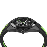 Thumbnail for Plein Sport Tigermaster Men's  Black Watch PS7BA0524