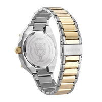 Thumbnail for Plein Sport Thunder Force Men's  Gold Watch PS8BA0824