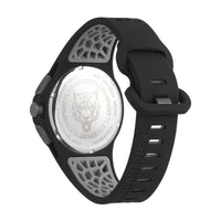 Thumbnail for Plein Sport Thunderstorm Chrono Men's  Black Watch PSABA0623