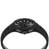 Thumbnail for Plein Sport Thunderstorm  Unisex Black Watch PSBBA0423