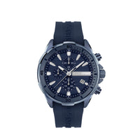 Thumbnail for Plein Sport Impact Men's Blue  Watch PSBEA0424