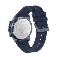 Thumbnail for Plein Sport Impact Men's Blue  Watch PSBEA0424