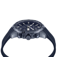 Thumbnail for Plein Sport Impact Men's Blue  Watch PSBEA0424