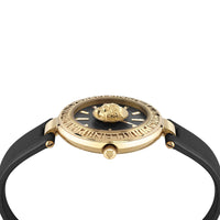 Thumbnail for Plein Sport Opium Ladies Black  Watch PSCEA0124