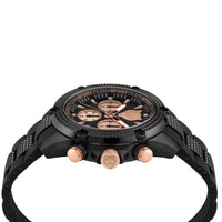 Thumbnail for Plein Sport Hurricane Men's  Black Watch PSDBA0323