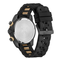 Thumbnail for Plein Sport Hurricane Unisex Black Watch PSDBA0523