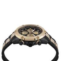 Thumbnail for Plein Sport Hurricane Unisex Black Watch PSDBA0523