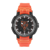 Thumbnail for Plein Sport Tiger Power Unisex Black Red  Watch PSEDA0424