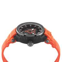 Thumbnail for Plein Sport Tiger Power Unisex Black Red  Watch PSEDA0424