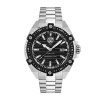 Thumbnail for Plein Sport Urban Pulse Men's Black Silver  Watch PSFDA0524