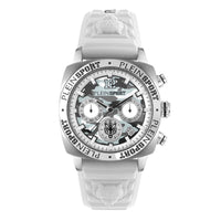 Thumbnail for Plein Sport Wildcat  Men's  White Watch PSGBA0123