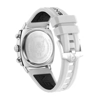 Thumbnail for Plein Sport Wildcat  Men's  White Watch PSGBA0123