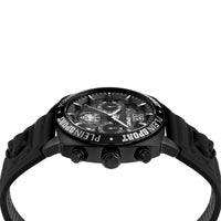 Thumbnail for Plein Sport Wildcat  Men's  Black Watch PSGBA0523