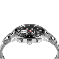 Thumbnail for Plein Sport Wildcat  Men's  Black Watch PSGBA1123