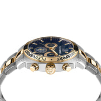 Thumbnail for Plein Sport Wildcat  Men's  Blue  Watch PSGBA1223