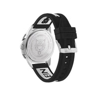 Thumbnail for Plein Sport Rampage Men's Black White Watch PSGDA0424