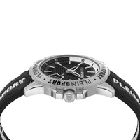 Thumbnail for Plein Sport Rampage Men's Black White Watch PSGDA0424